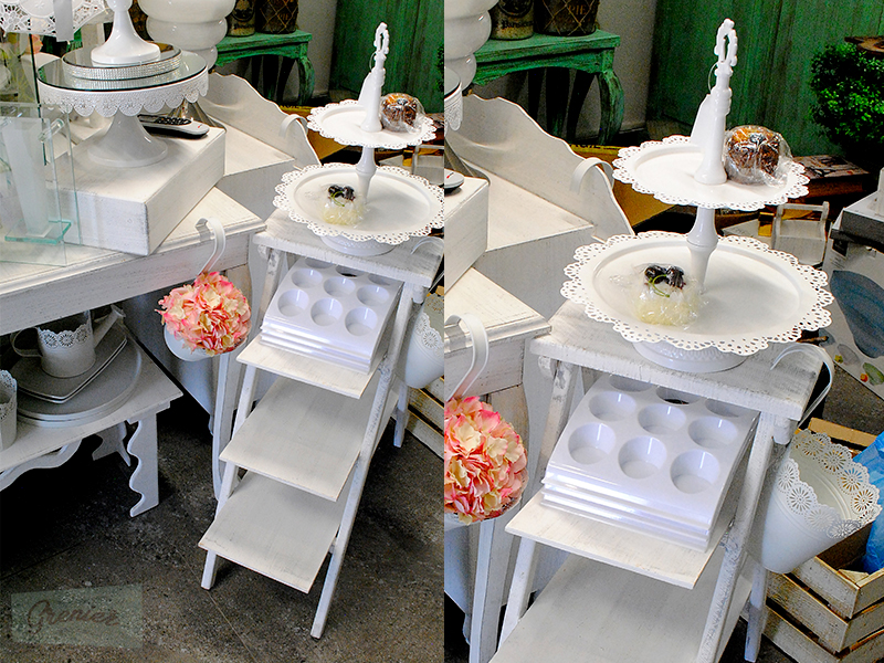 Decoración para eventos