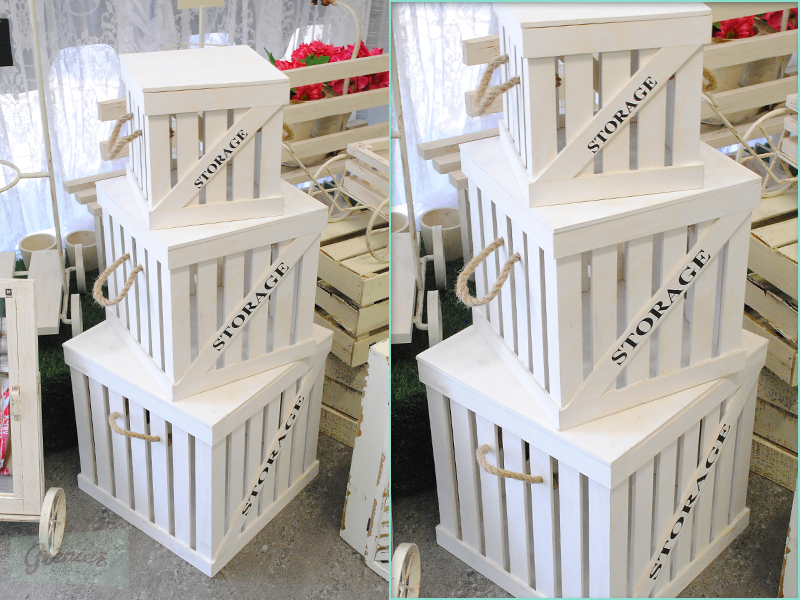 Decoración para eventos