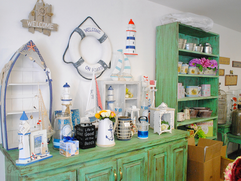 Decoración para eventos