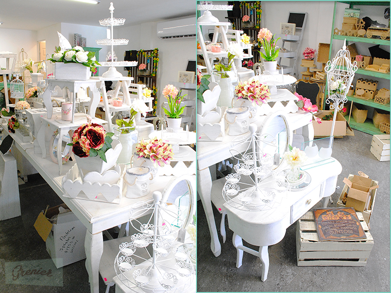 Decoración para eventos