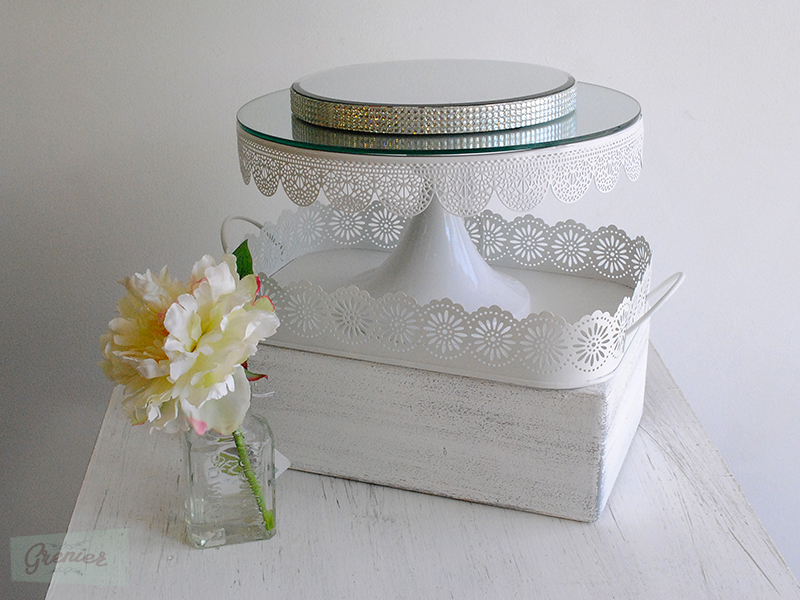 Decoración para eventos