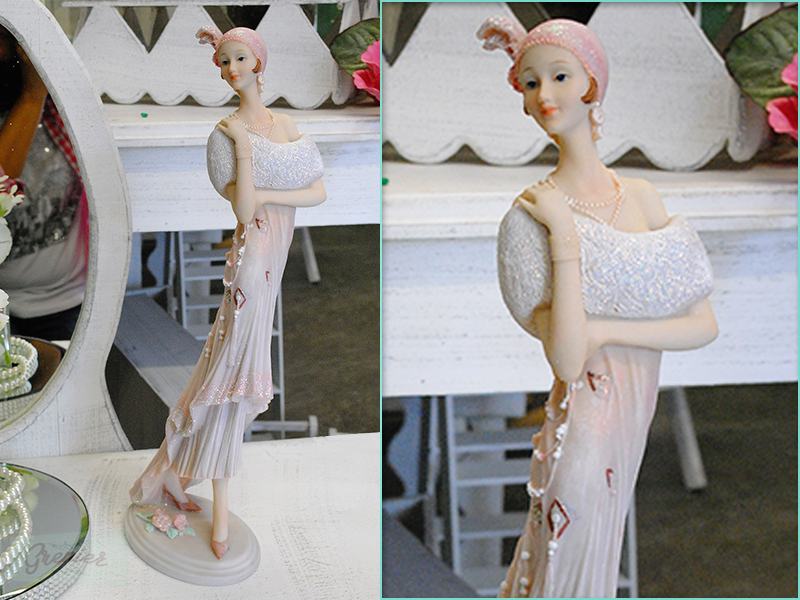 Artículos decorativos